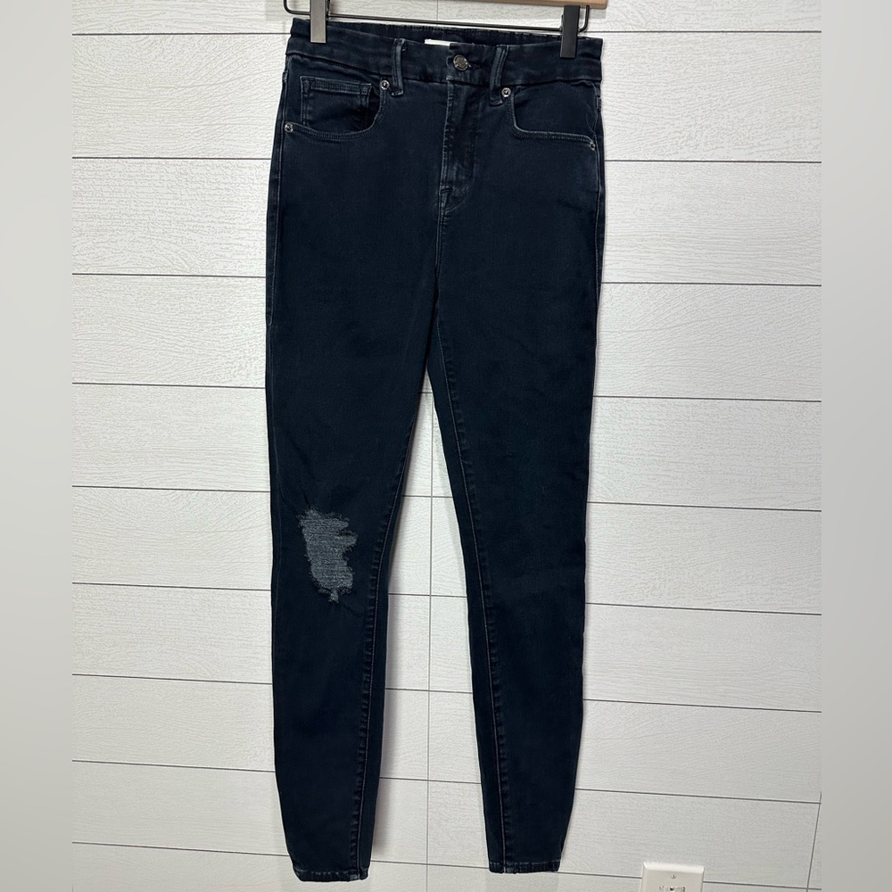 Good American Good Legs Jeans Size 2/26